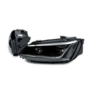 Frontscheinwerfer Full LED (ohne Steuergeräte, 2 Stk.) Volkswagen Jetta 2011-2018 Foto 3