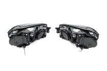 Volkswagen Golf 7/E-Golf 2012-2020 Frontscheinwerfer ohne Steuergeräte (2012-2017, dynamischer Blinker, 2 Stk.) Foto 6