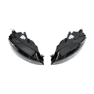 Frontscheinwerfer ohne Steuergeräte (2012-2017, dynamischer Blinker, 2 Stk.) Volkswagen Golf 7/E-Golf 2012-2020 Foto 4