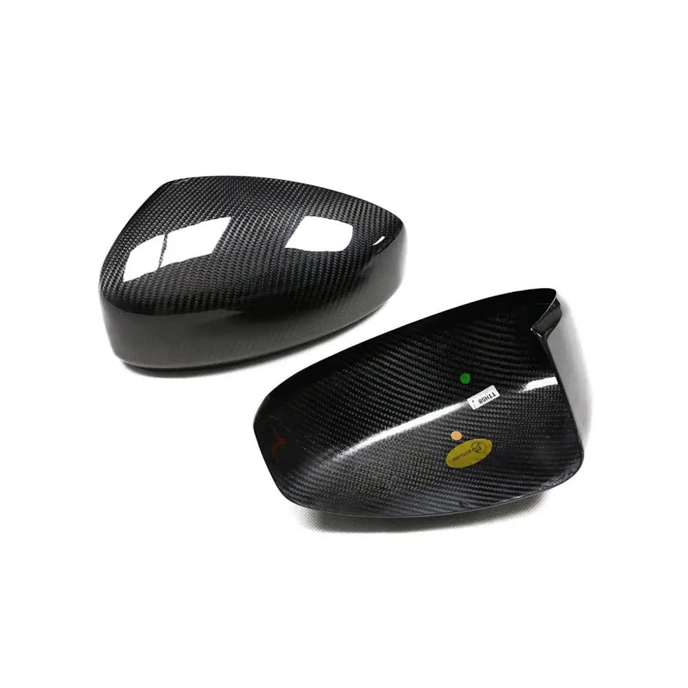 Spiegelabdeckungen Carbon Infiniti G35 (V35/CV35) 2003-2007 Foto 4