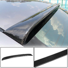 Infiniti G25/G35/37 (V36/CV36) 2006-2015 Blende SD aus Carbon (für G37 2009-2013, G25 2011-2012) Foto 2