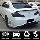 Infiniti G25/G35/37 (V36/CV36) 2006-2015 Blende SD aus Carbon (für G37 2009-2013, G25 2011-2012) Foto 4