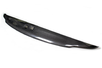 Infiniti G25/G35/37 (V36/CV36) 2006-2015 Spoiler SD V2 (für G37 2009-2013, G25 2011-2012, Carbon) Foto 6
