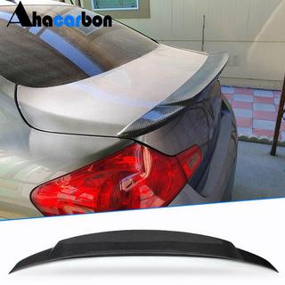 Spoiler SD V2 (für G37 2009-2013, G25 2011-2012, Carbon) Foto 1