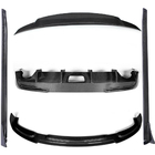 Infiniti G25/G35/37 (V36/CV36) 2006-2015 Carbon Bodykit Komplettset (für G37 SD 2009-2013, Carbon) Foto 1
