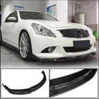 Infiniti G25/G35/37 (V36/CV36) 2006-2015 Carbon Bodykit Komplettset (für G37 SD 2009-2013, Carbon) Foto 2