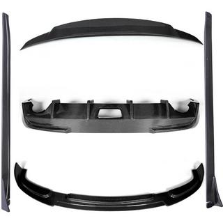 Carbon Bodykit Komplettset (für G37 SD 2009-2013, Carbon) Foto 1