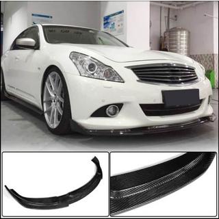 Carbon Bodykit Komplettset (für G37 SD 2009-2013, Carbon) Foto 2