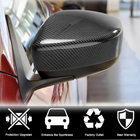 Infiniti G25/G35/37 (V36/CV36) 2006-2015 Spiegelabdeckungen Carbon Foto 3