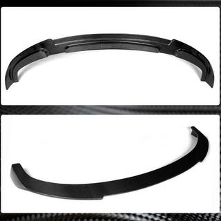 Frontstoßstangenlippe Aufsatz (für G37 SD 2009-2013, Carbon) Infiniti G25/G35/37 (V36/CV36) 2006-2015 Foto 4