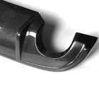 Infiniti Q50/Q60 2013-2024 Heckdiffusor V1 für Q50 Base/Sport 2014-2017, Carbon Foto 6