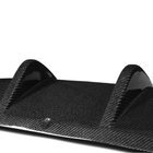 Infiniti Q50/Q60 2013-2024 Heckdiffusor V1 für Q50 Base/Sport 2014-2017, Carbon Foto 7