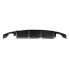 Infiniti Q50/Q60 2013-2024 Heckdiffusor V1 für Q50 Base/Sport 2014-2017, Carbon Foto 8