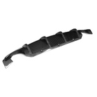 Infiniti Q50/Q60 2013-2024 Heckdiffusor V1 für Q50 Base/Sport 2014-2017, Carbon Foto 9
