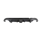Infiniti Q50/Q60 2013-2024 Heckdiffusor V2 für Q50 Base/Sport 2014-2017 Carbon Foto 3