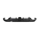 Infiniti Q50/Q60 2013-2024 Heckdiffusor V2 für Q50 Base/Sport 2014-2017 Carbon Foto 6