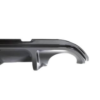 Heckdiffusor V2 für Q50 Base/Sport 2014-2017 Carbon Infiniti Q50/Q60 2013-2024 Foto 4