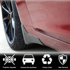 Infiniti Q50/Q60 2013-2024 Schmutzfänger (für Q50 Base/Sport 2014-2017, Carbon) Foto 2