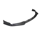 Infiniti Q50/Q60 2013-2024 Frontlippe V1 für Q50 Base 2014-2017 Carbon Foto 4