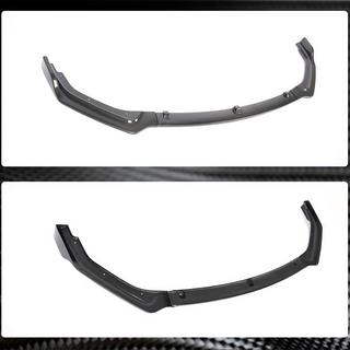 Frontlippe V2 für Q50 Base 2018-2023, Carbon Infiniti Q50/Q60 2013-2024 Foto 2