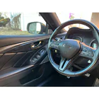 Infiniti Q50/Q60 2013-2024 Carbon Einsätze Innenraum (für Q50) Foto 3