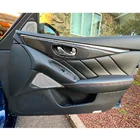 Infiniti Q50/Q60 2013-2024 Carbon Einsätze Innenraum (für Q50) Foto 6