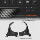 Infiniti Q50/Q60 2013-2024 Kotflügel (für Q50 2014-2020, Carbon) Foto 3