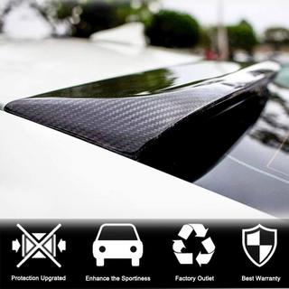 Blende V2 (für Q50, Carbon) Foto 2