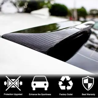 Blende V2 (für Q50, Carbon) Infiniti Q50/Q60 2013-2024 Foto 2