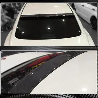 Blende V2 (für Q50, Carbon) Infiniti Q50/Q60 2013-2024 Foto 3