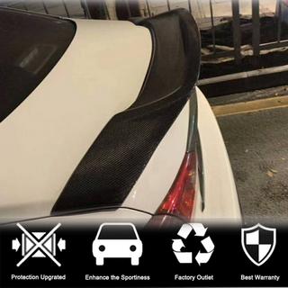 Spoiler V1 (für Q50, Carbon) Foto 2