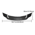 Infiniti Q50/Q60 2013-2024 Spoiler V2 (für Q50, Carbon) Foto 1
