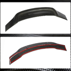 Infiniti Q50/Q60 2013-2024 Spoiler V2 (für Q50, Carbon) Foto 5