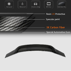 Infiniti Q50/Q60 2013-2024 Spoiler V2 (für Q50, Carbon) Foto 6