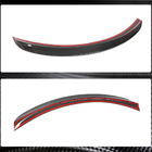 Infiniti Q50/Q60 2013-2024 Spoiler V3 (für Q50, Carbon) Foto 4
