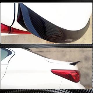 Spoiler V3 (für Q50, Carbon) Foto 3