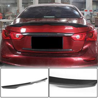 Spoiler V4 (für Q50, Carbon) Foto 1