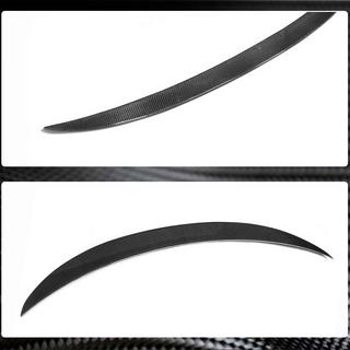 Spoiler V7 (für Q50, Carbon) Infiniti Q50/Q60 2013-2024 Foto 4