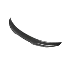 Infiniti Q50/Q60 2013-2024 Spoiler V5 (für Q50, Carbon) Foto 7