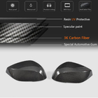 Infiniti Q50/Q60 2013-2024 Spiegelkappen V1 (Carbon) Foto 5