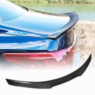 Spoiler V6 (für Q50, Carbon) Foto 2