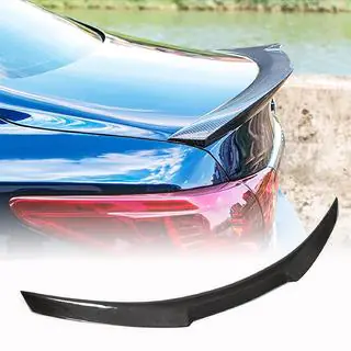 Spoiler V6 (für Q50, Carbon) Infiniti Q50/Q60 2013-2024 Foto 2