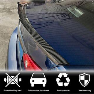 Spoiler V6 (für Q50, Carbon) Foto 4
