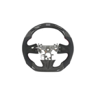 Infiniti Q50/Q60 2013-2024 Anatomisches Lenkrad (für 2014-2017, Carbon) Foto 5