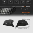Infiniti Q50/Q60 2013-2024 Spiegelkappen V2 (Carbon) Foto 6