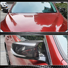 Infinity Q70/M-series 2010-2019 Spiegelkappen (Carbon) Foto 4