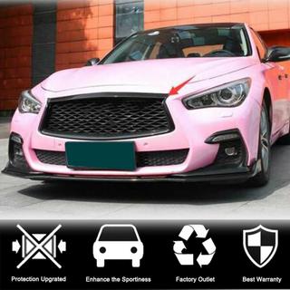 Kühlergrill Umrandung (für Q50 2018-2022, Carbon) Foto 4