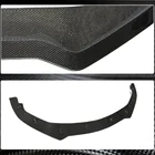 Infiniti Q50/Q60 2013-2024 Frontlippe V1 für Q60 2016-2022 Carbon Foto 4