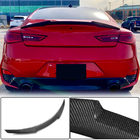 Infiniti Q50/Q60 2013-2024 Spoiler V1 (für Q60 2016-2022, Carbon) Foto 2