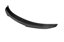 Infiniti Q50/Q60 2013-2024 Spoiler V2 (für Q60 2016-2022, Carbon) Foto 8